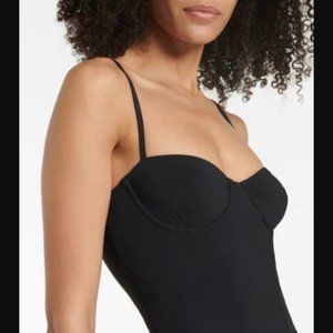 NWT TOTEME Balconette Swimsuit NWT